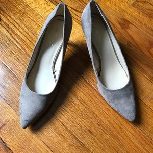 Nine West nw7elise heels